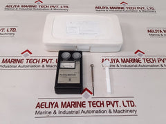 Lion Alcolmeter