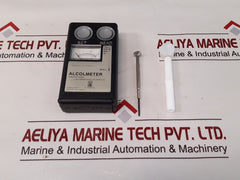 Lion Laboratories Sm2 Alcolmeter