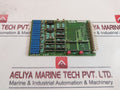Lips Drunen 23456789 Pcb Card