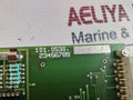 Lips Drunen 23456789 Pcb Card