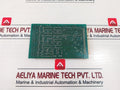 Lips Drunen 23456789 Pcb Card 