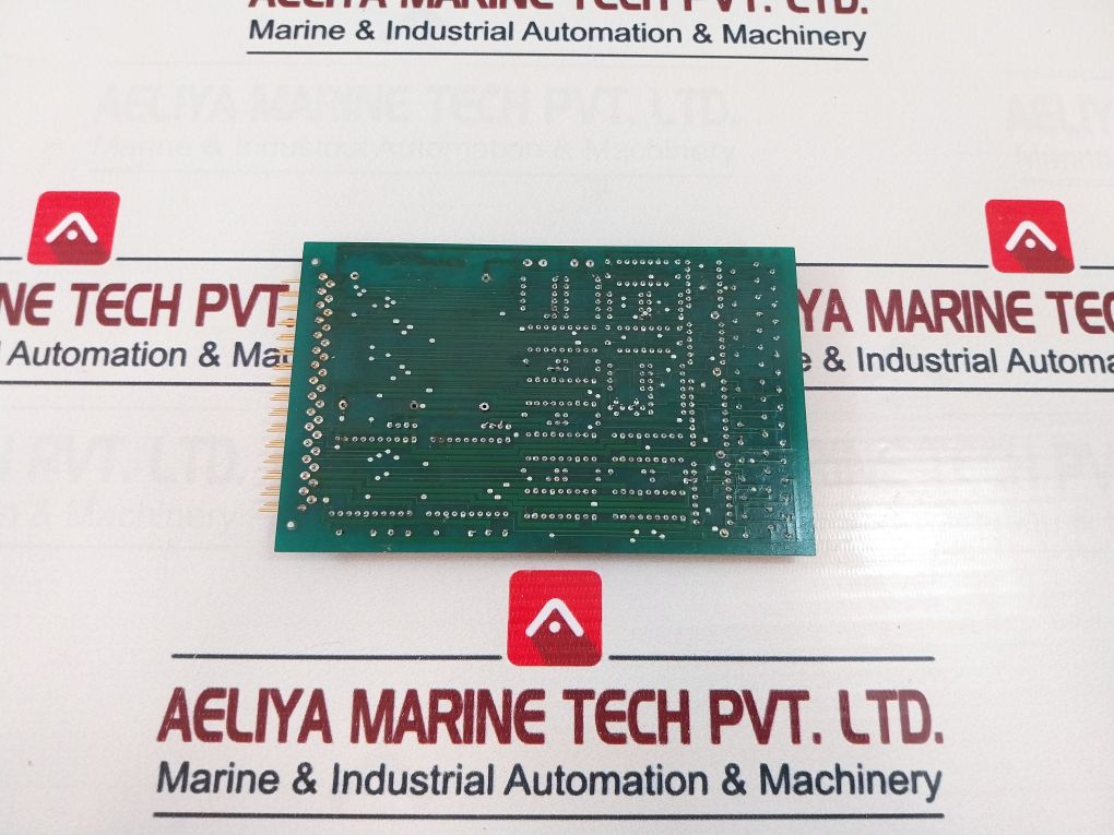 Lips Drunen 23456789 Pcb Card 