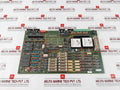 Lips Drunen 23456789 Printed Circuit Board
