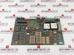 Lips Drunen 23456789 Printed Circuit Board