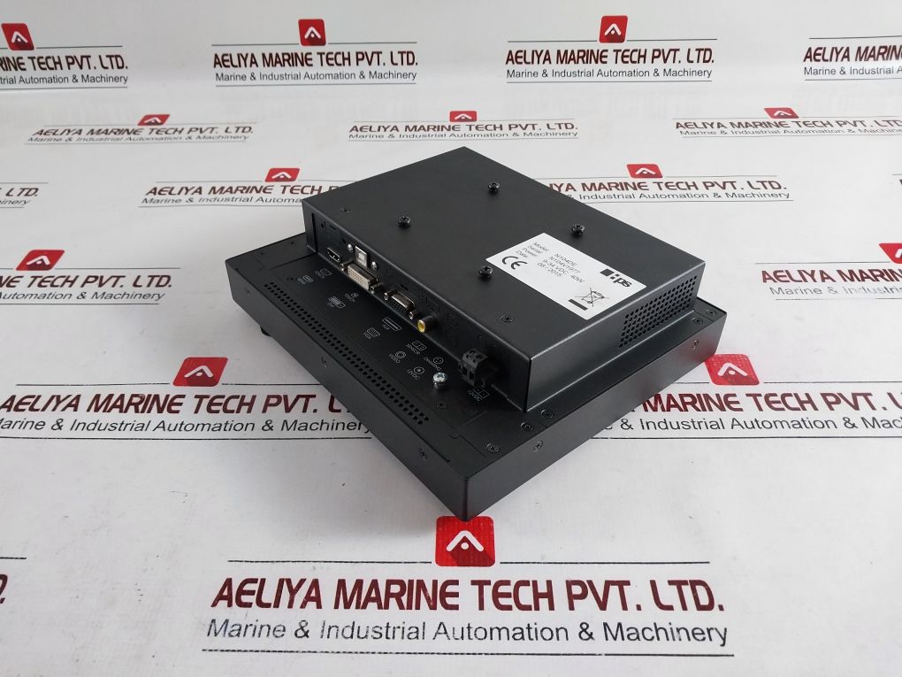 Lips N104De Display Monitor Set