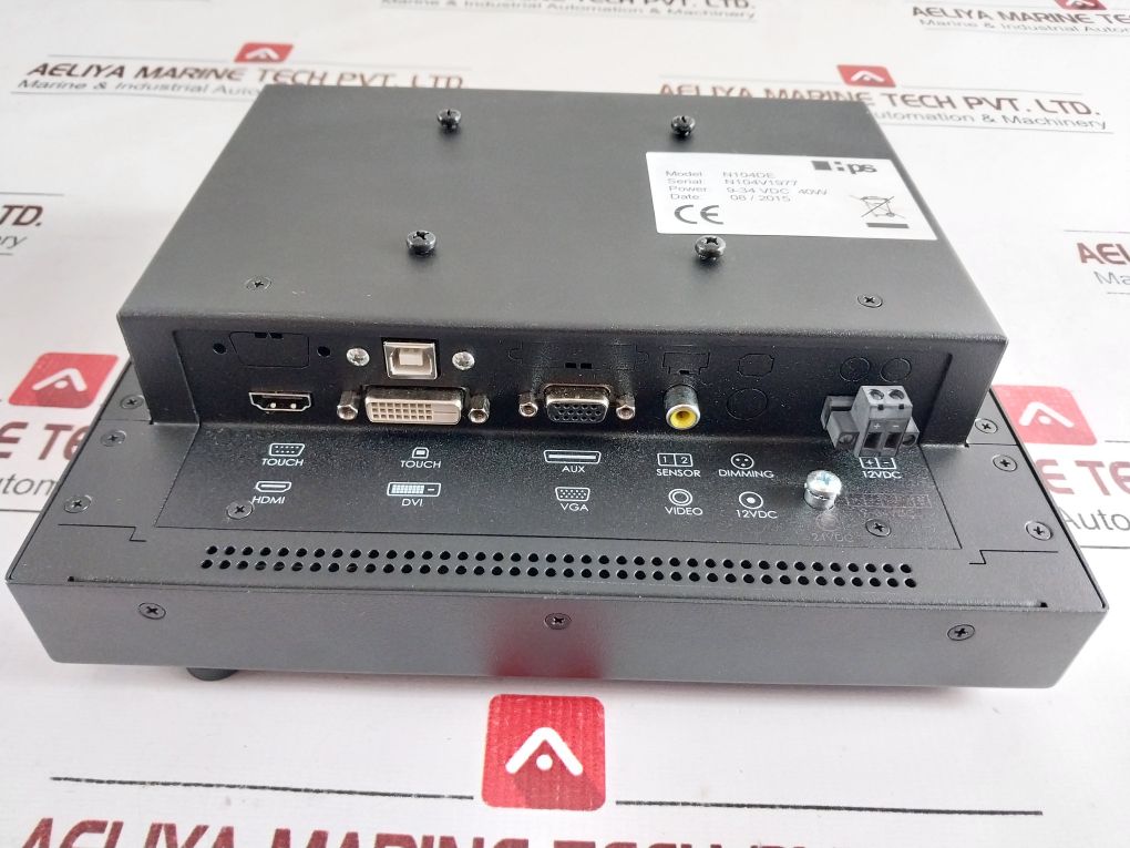 Lips N104De Display Monitor Set