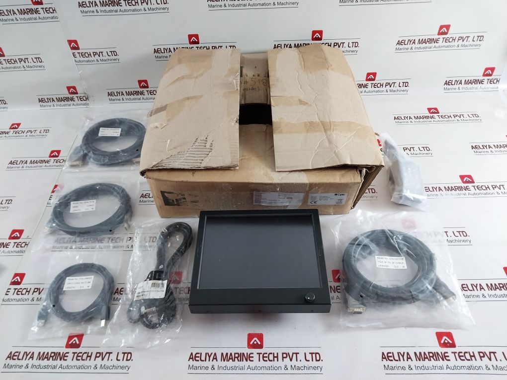 Lips N104De 9-34 Vdc 40W