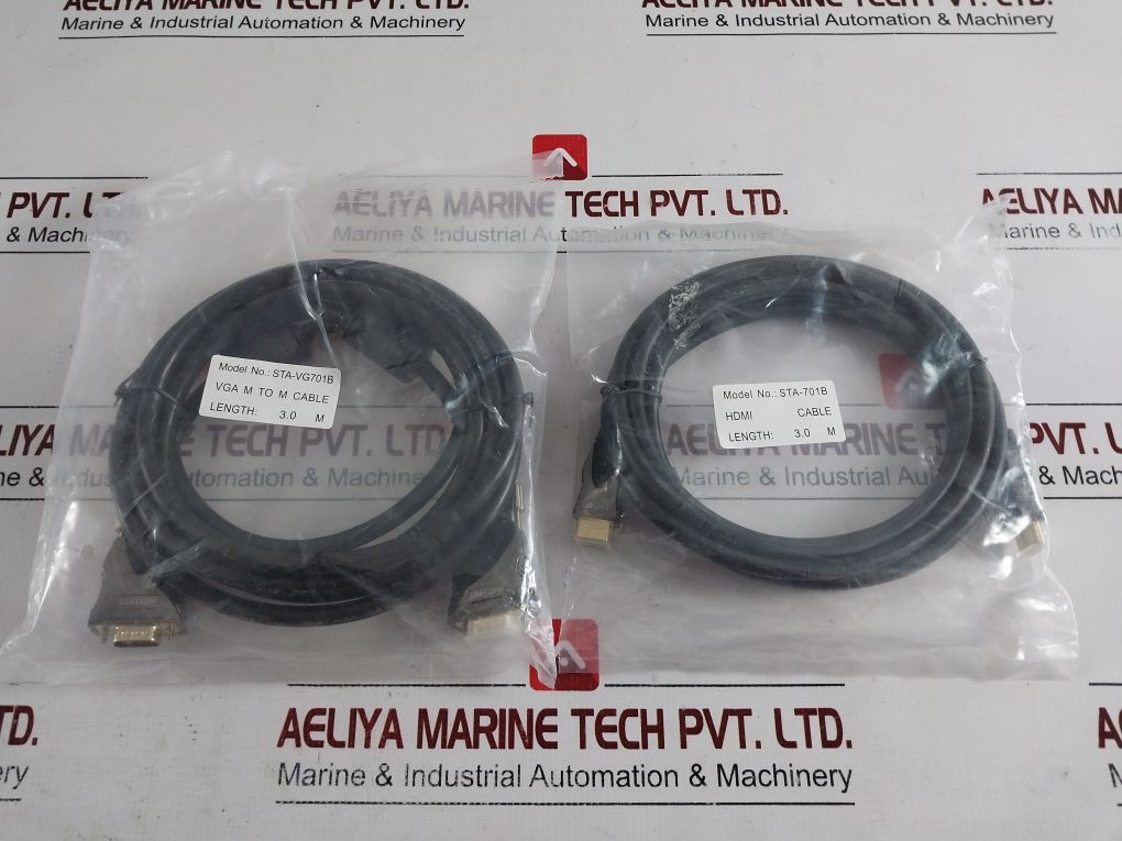 Lips N104De Display Monitor Set