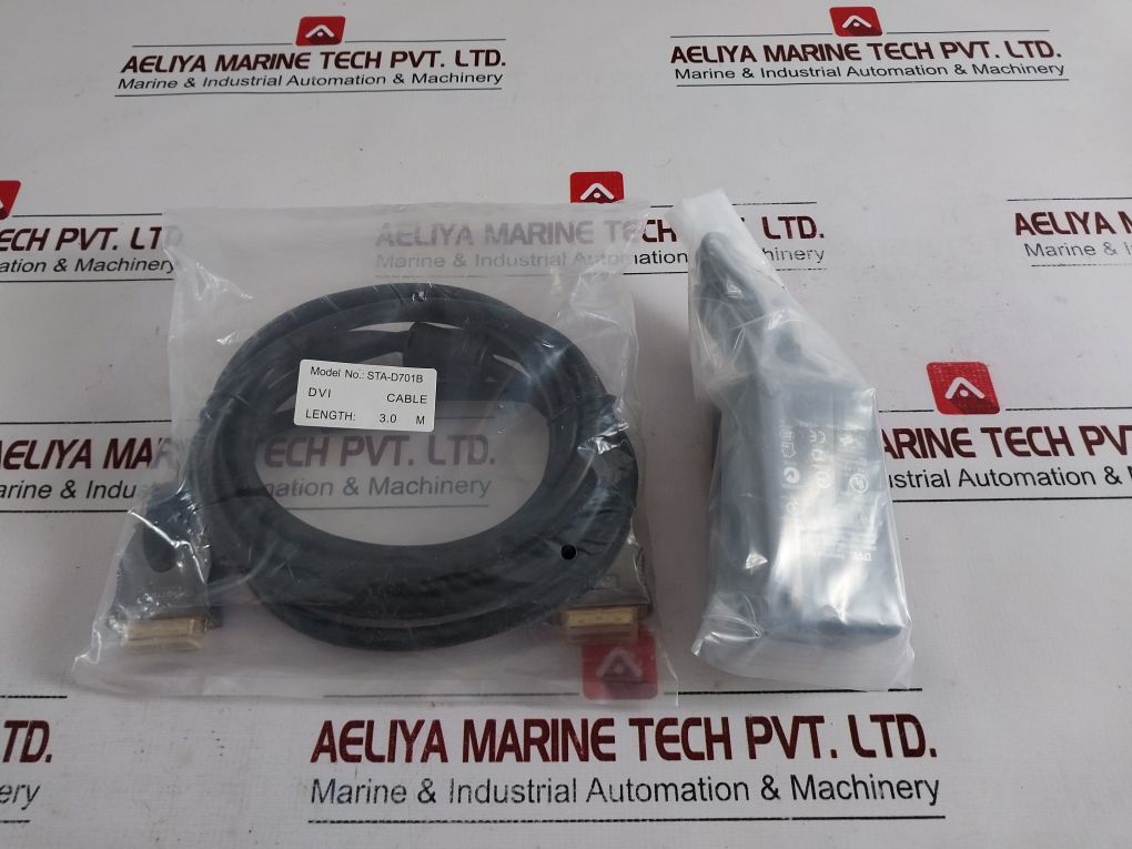 Lips N104De Display Monitor Set