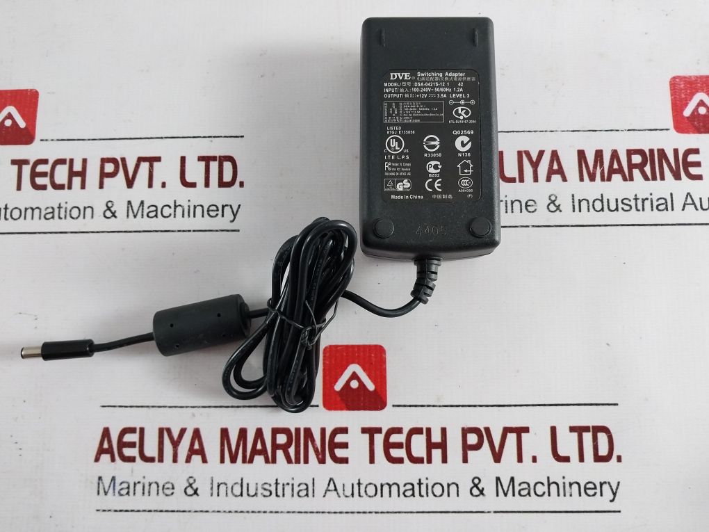 Lips N104De Display Monitor Set