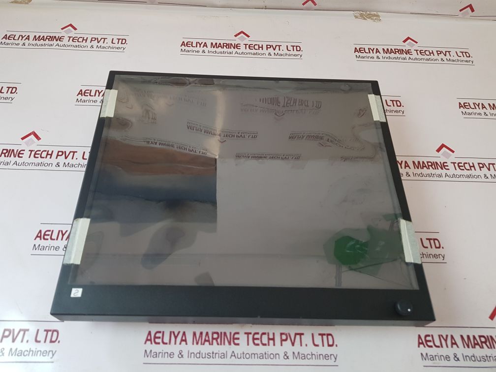 Lips N190De Display Monitor 9-34Vdc/30W