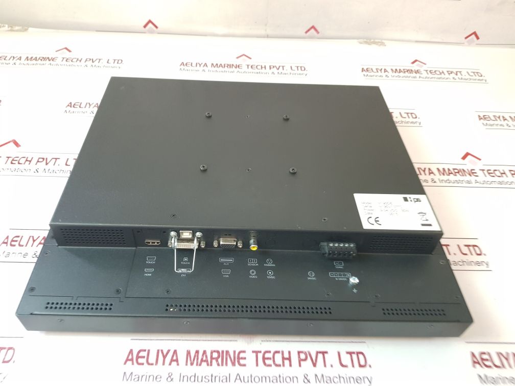 Lips N190De Display Monitor