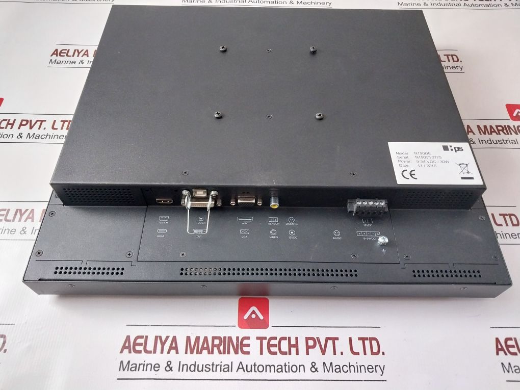 Lips N190De Display Monitor