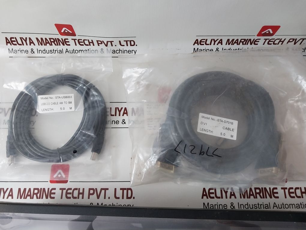 Lips N190De Display Monitor