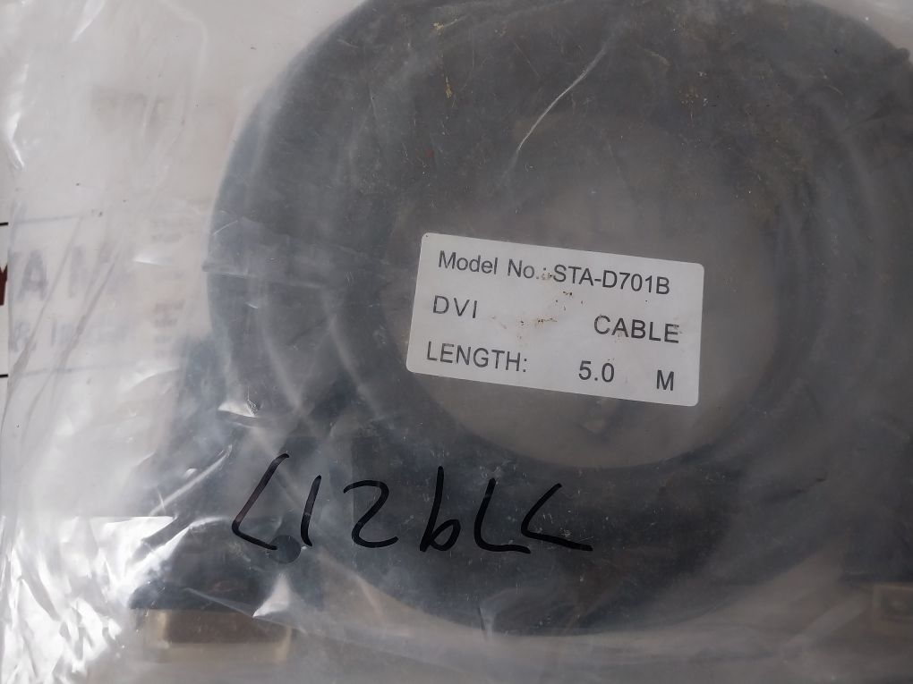 Lips N190De Display Monitor