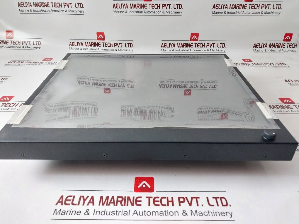 Lips N190De Display Monitor