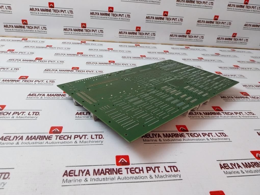 Lips W006927795 Printed Circuit Board