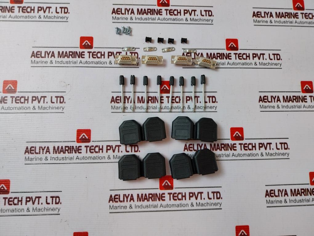 Lips W006927795 Printed Circuit Board