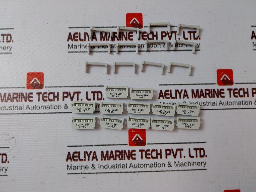 Lips W006927795 Printed Circuit Board