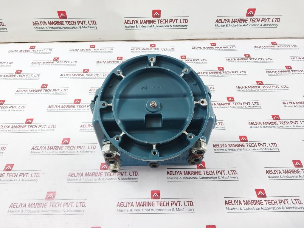 Liquid Controls Lcr-ii Electronic Register Type Nema 4X