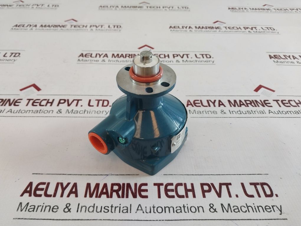 Liquid Controls Pod4 Pulse Output Device