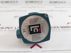 Liquid Controls Pod4 Pulse Output Device
