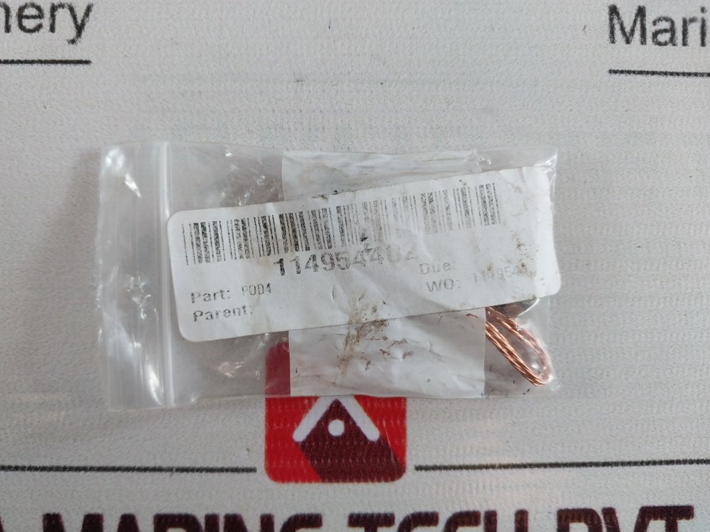 Liquid Controls Pod4 Pulse Output Device 30 Vdc