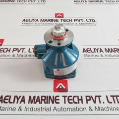 Liquid Controls Pod4 Pulse Output Device 30 Vdc