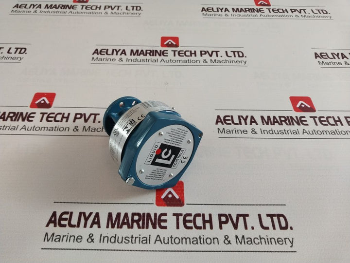 Liquid Controls Pod4 Pulse Output Device 30 Vdc