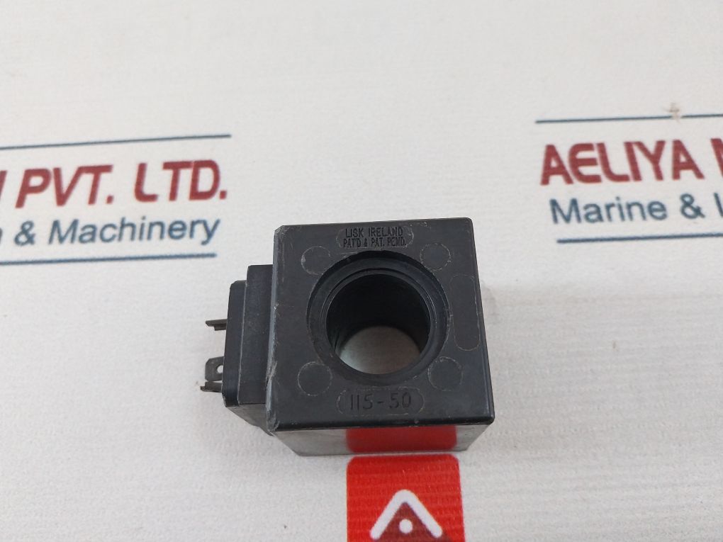 Lisk Ireland 115-50 Coil