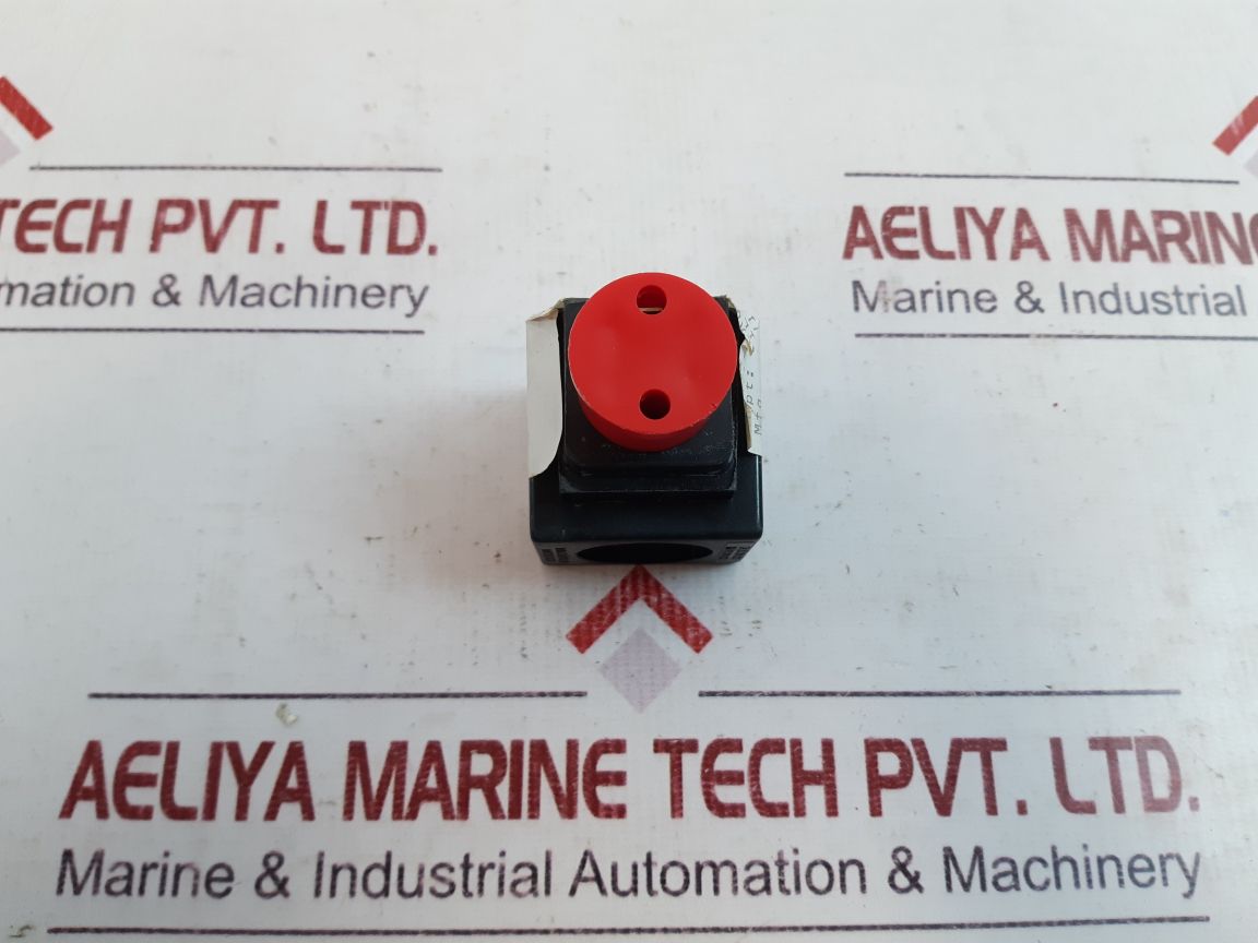 Lisk Verhoef C13-269/15 Coil For Controvalve 230 Vac 60 Hz 700900-0022