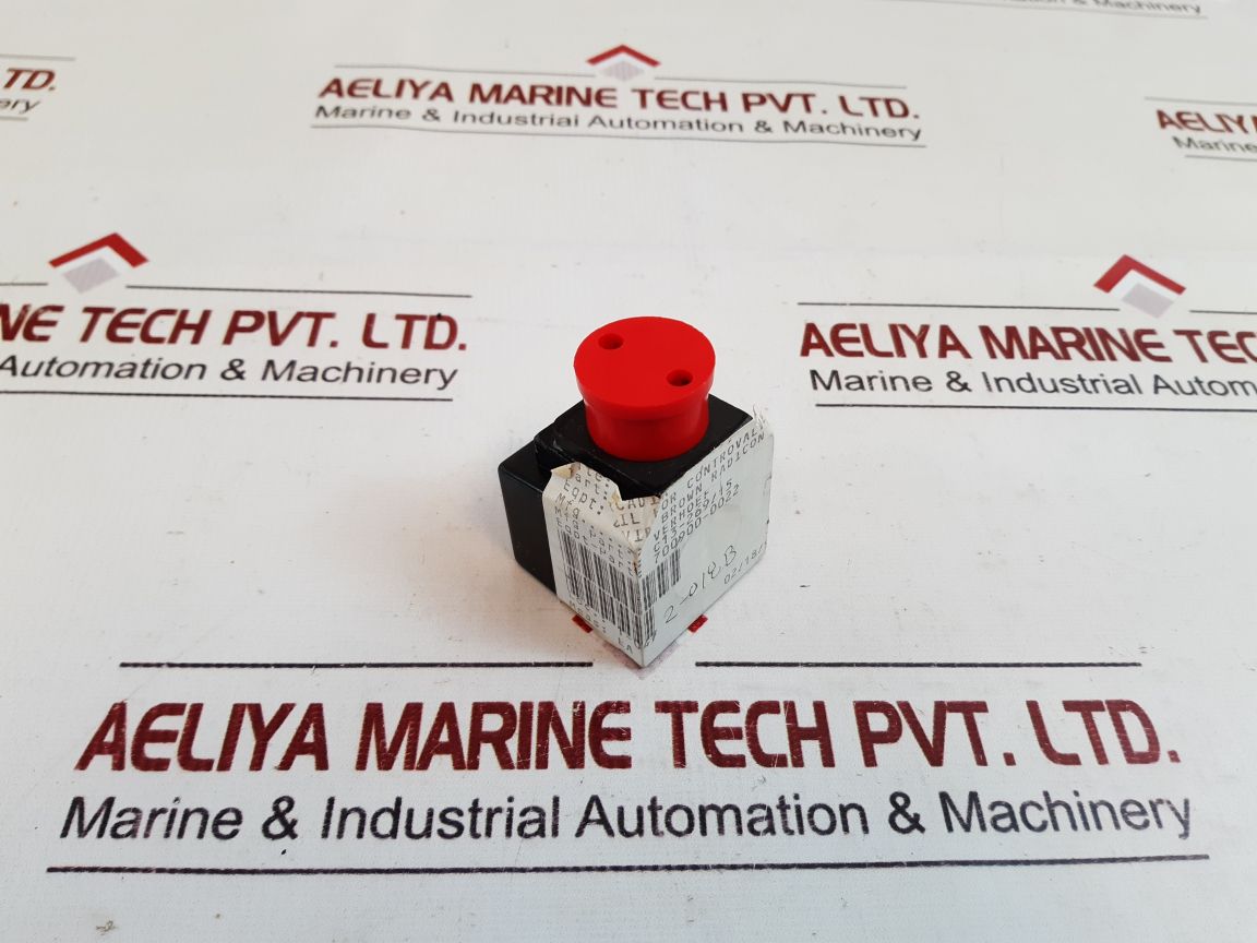 Lisk 220 Vac 50Hz Coil For Controvalve