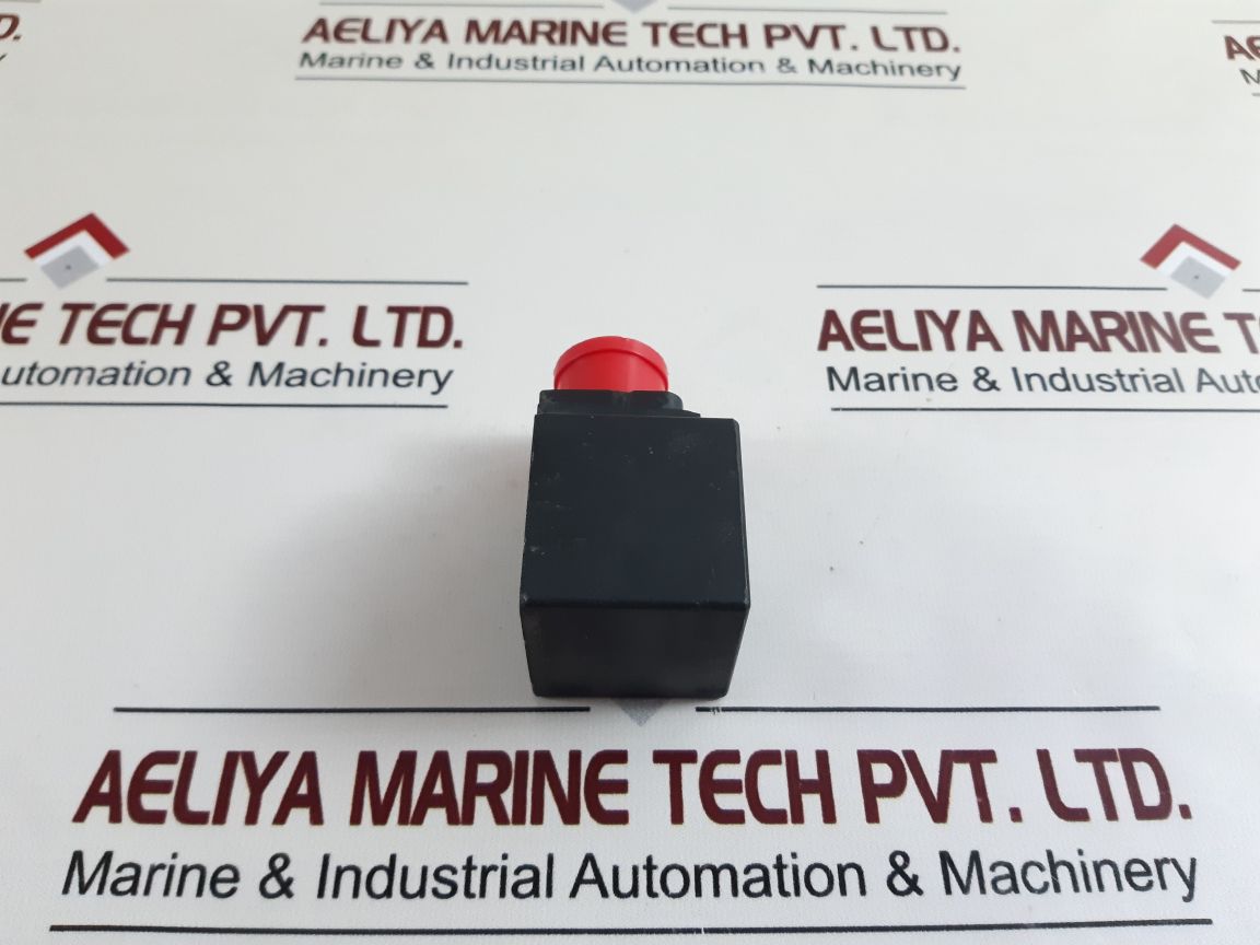 Lisk Ireland 230-60 Solenoid Valve Coil