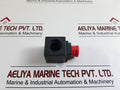 Lisk Ireland 230-60 Solenoid Valve Coil