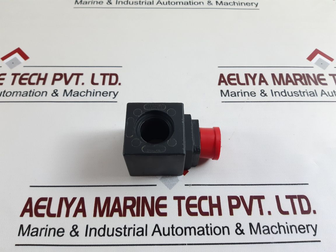 Lisk Ireland 230-60 Solenoid Valve Coil