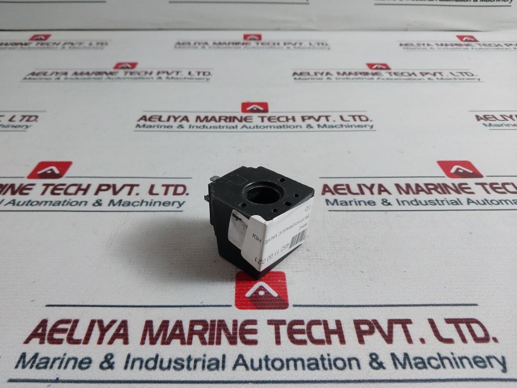 Lisk Ireland Solenoid Valve Coil 230Vac 60Hz