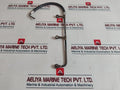 Lister Petter P570-35470 Fuel Pipe Kit