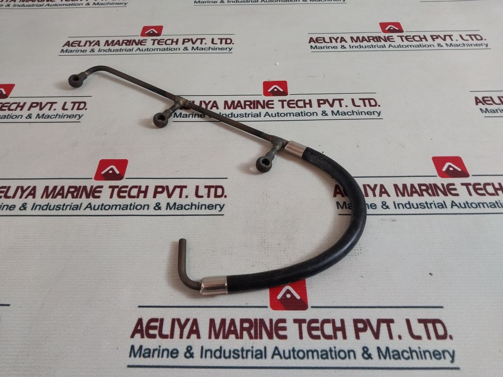 Lister Petter P570-35470 Fuel Pipe Kit