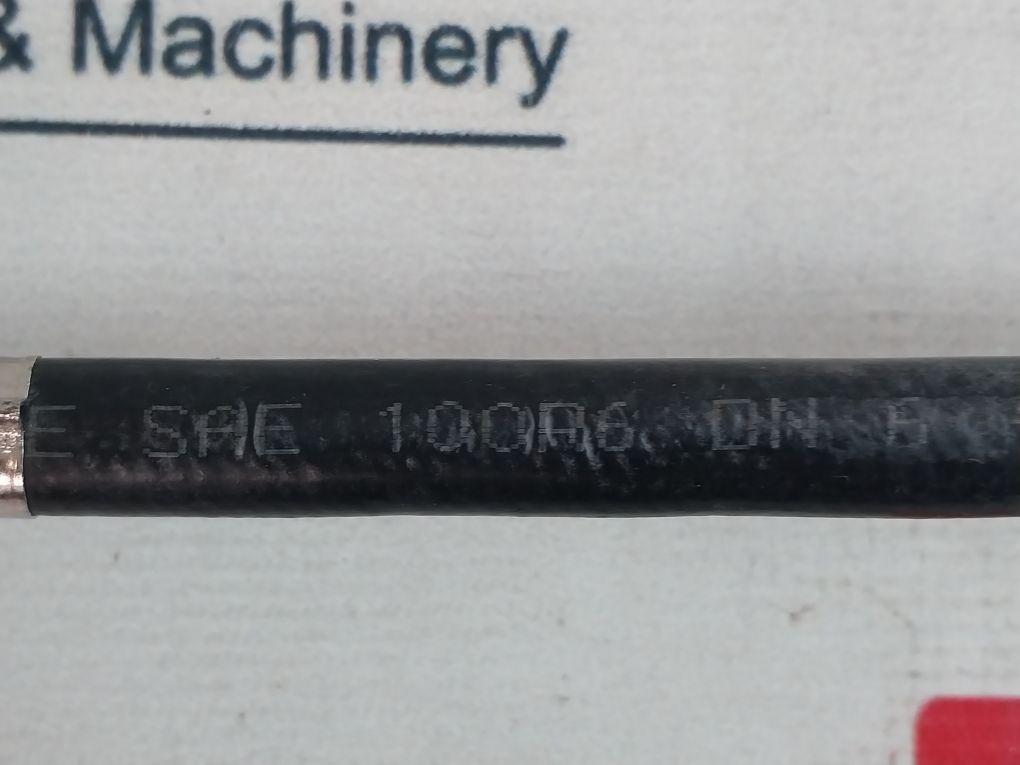 Lister Petter P570-35470 Fuel Pipe Kit