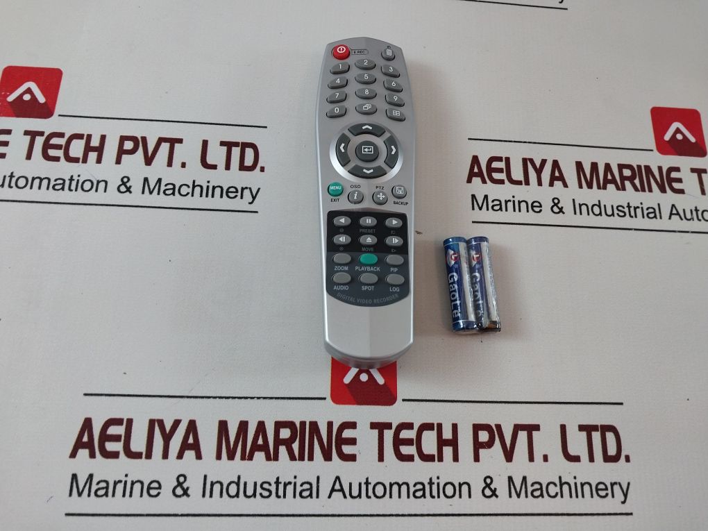 Lite-on Dvr-04 Channel Digital Video Recorder