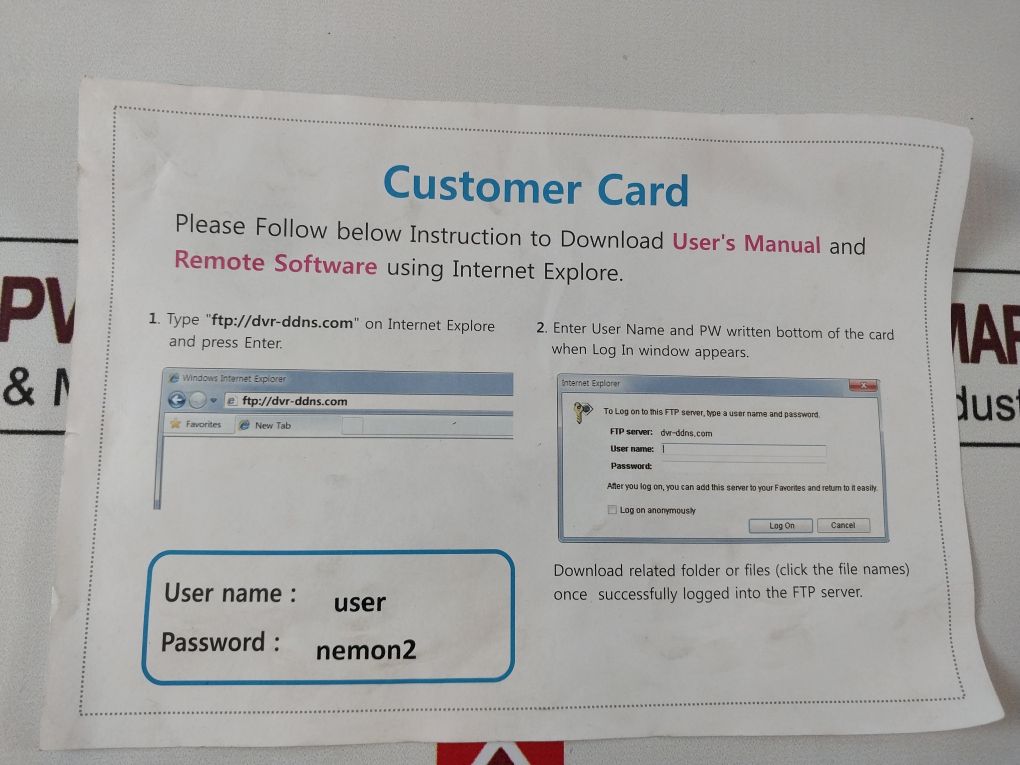 Lite-on Dvr-04 Channel Digital Video Recorder