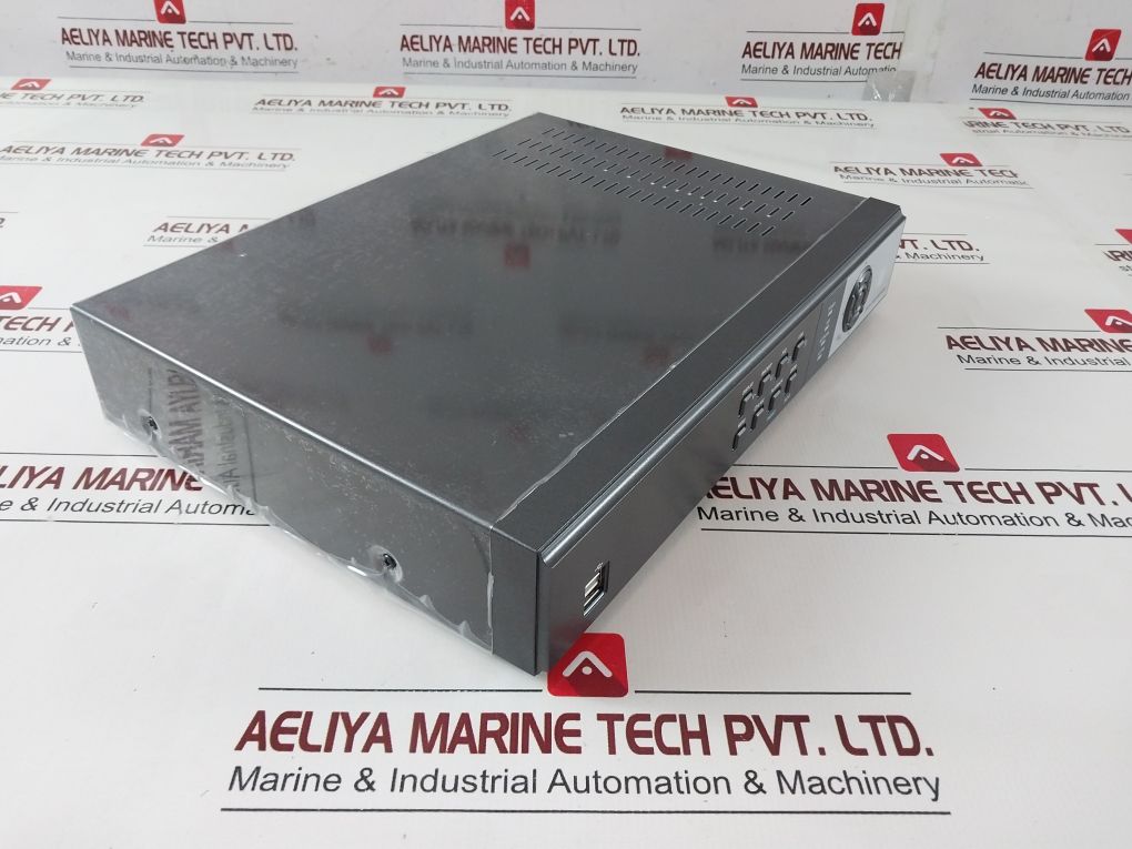 Lite-on Dvr-04 Channel Digital Video Recorder