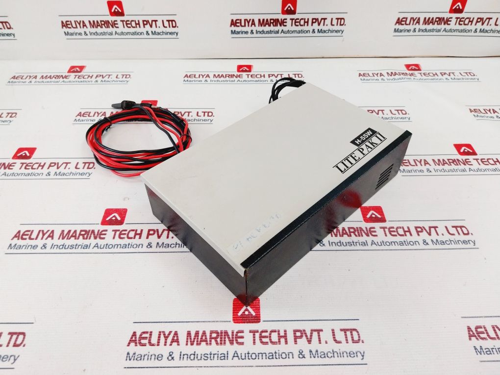 Lite Pak Ii H-55W
