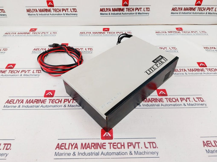 Lite Pak Ii H-55W