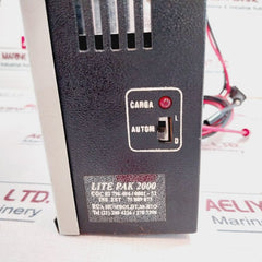 Lite Pak Ii H-55W