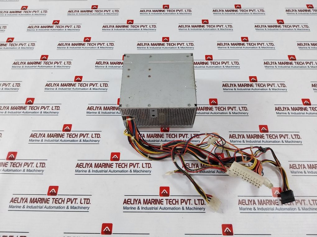 Liteon/Lenovo Ps-5281-7Vr Power Supply 41N3483 200-240V 3.5A 50-60 Hz