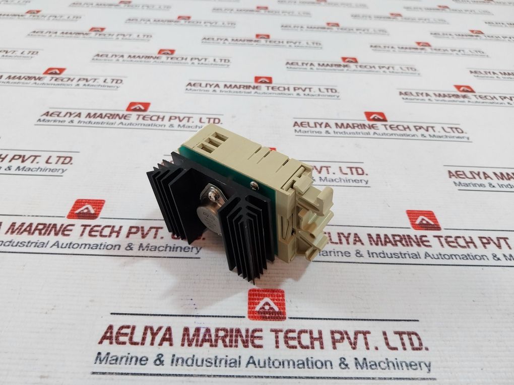 Littau & Sohn 24Vdc-dimmer Ha01-04