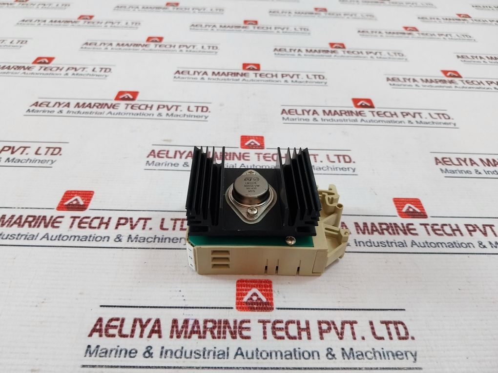 Littau & Sohn 24Vdc-dimmer Ha01-04