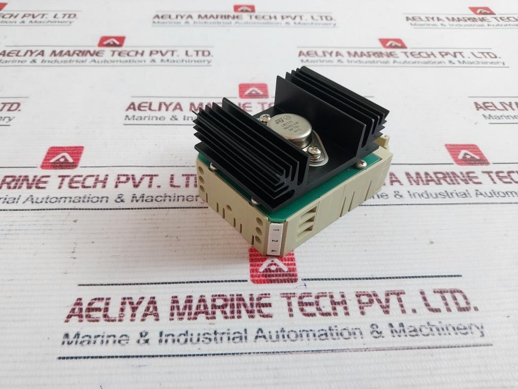 Littau & Sohn Ha01-04 Lamp 24Vdc-dimmer