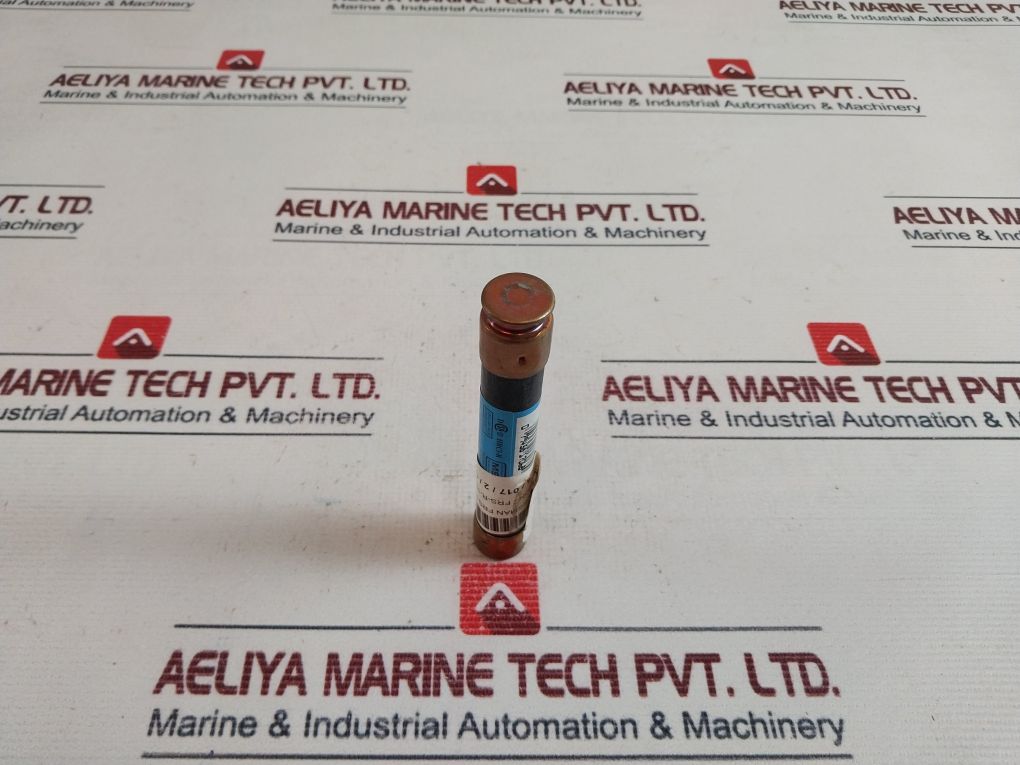 Littelfuse Flsr 15 Time Delay Current Limiting Dual Element Fuse